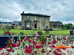 Greystonedale Mansion, Haltwhistle